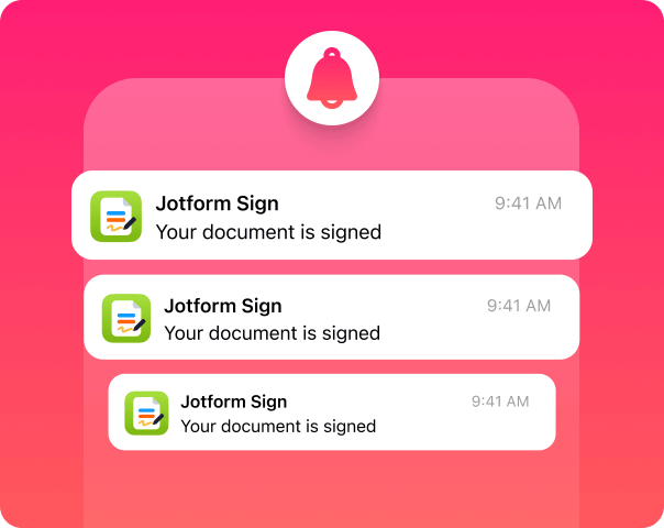 Document scanning icon representing digital document processing.