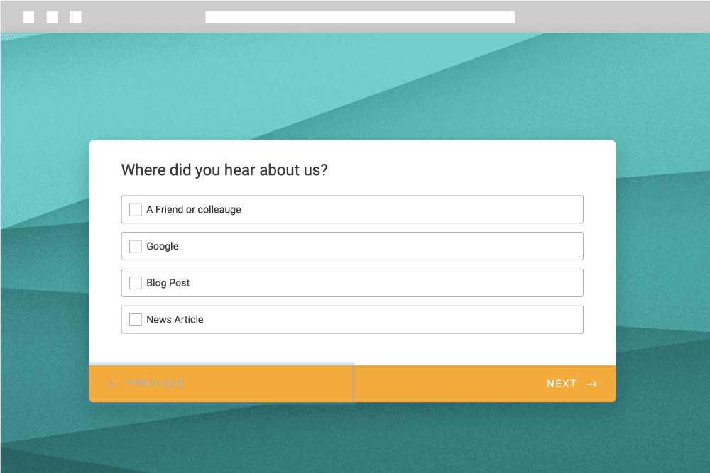 Club Membership Registration Form Template