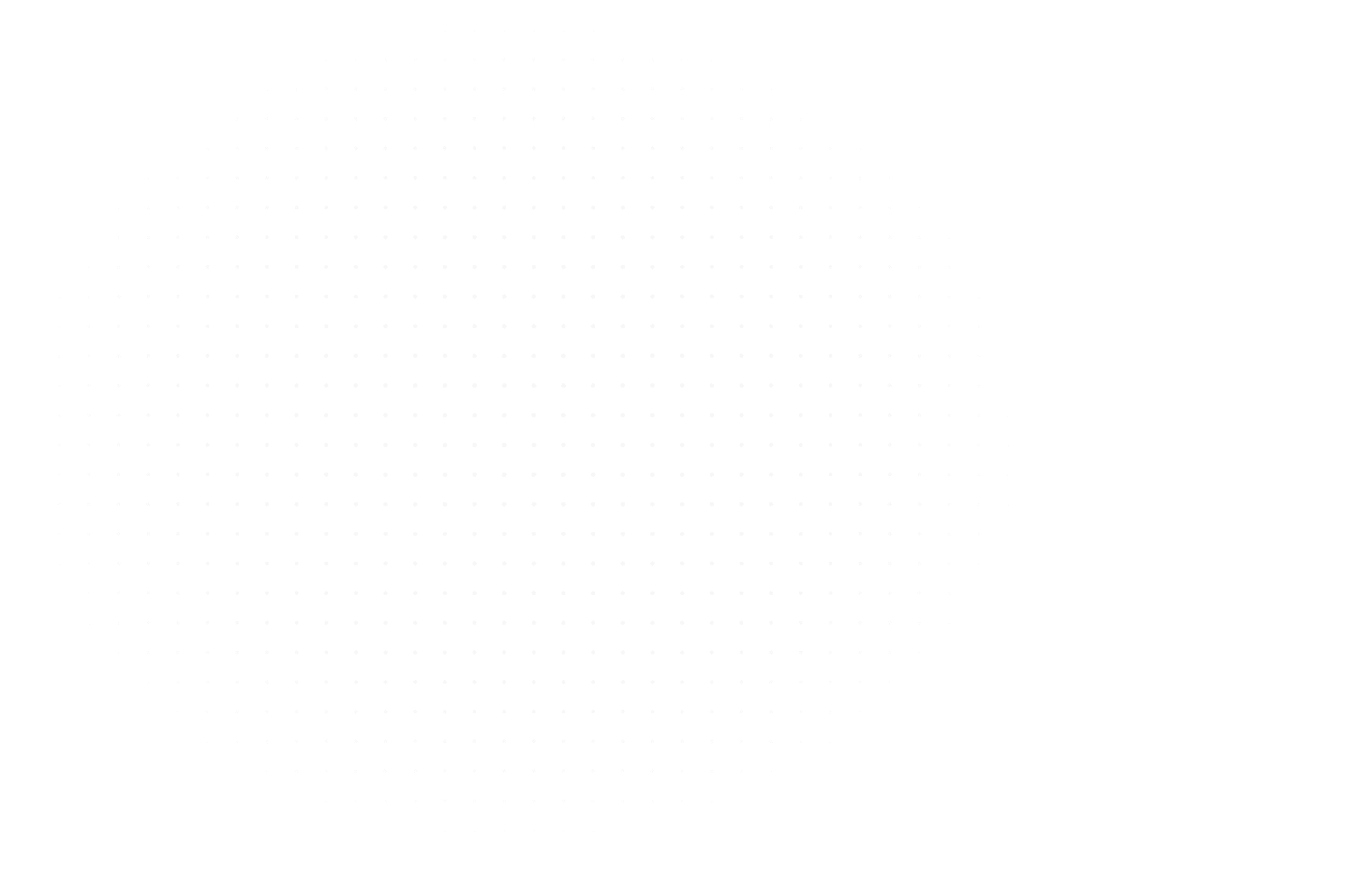 Form background dots
