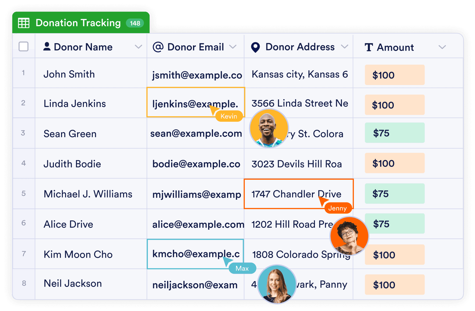 Donation Image