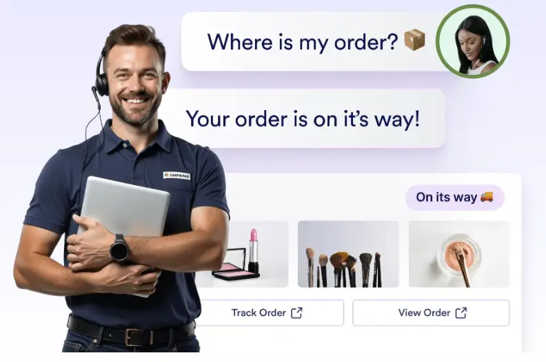 Customer Support