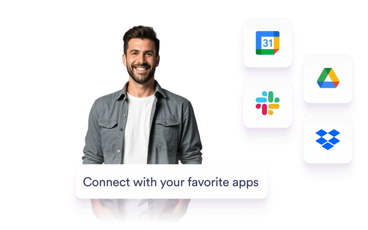 Integrations