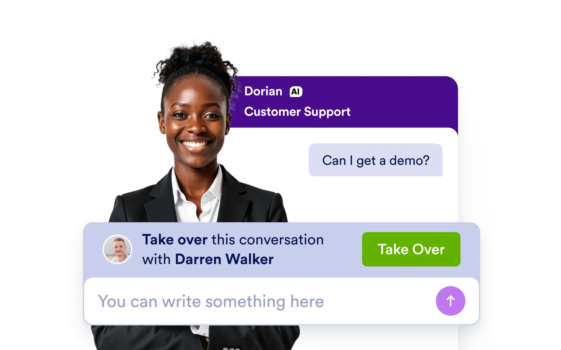 Live Chat