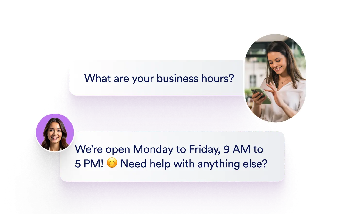 Customer Support