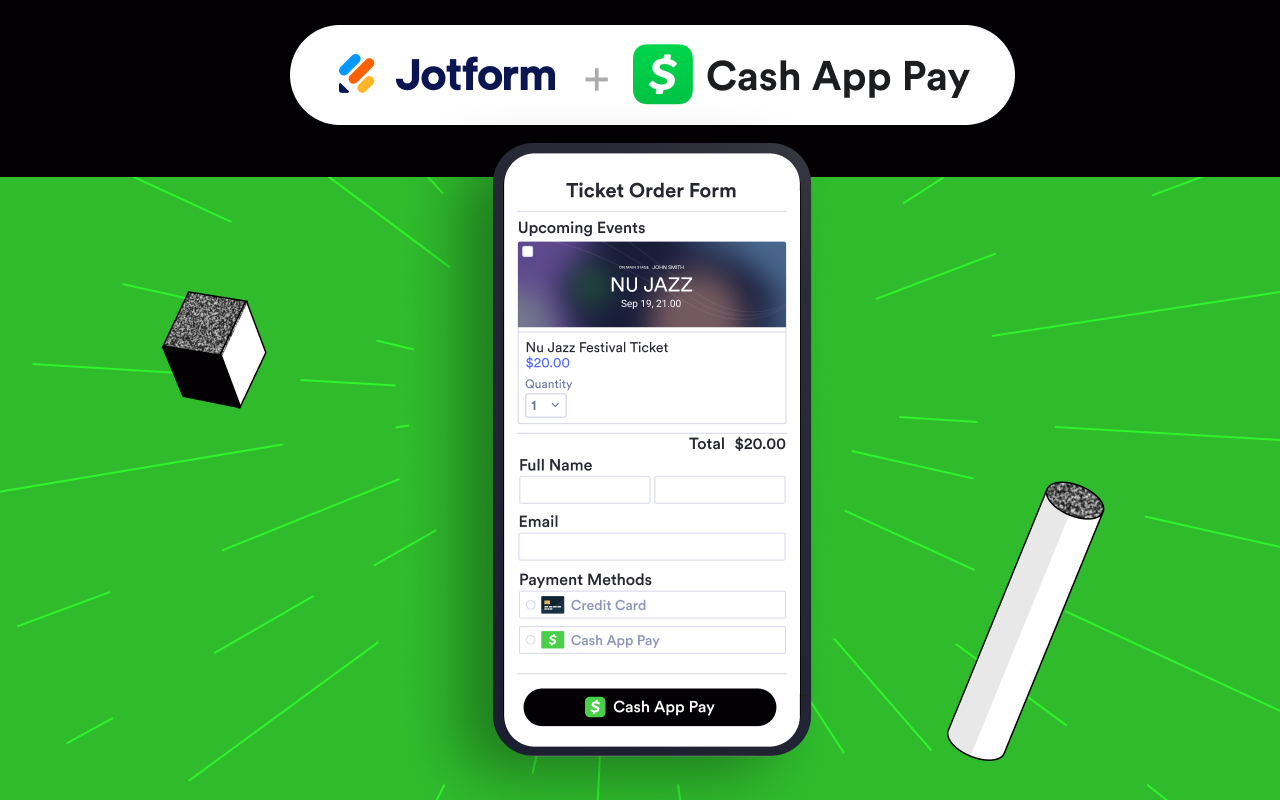 Cash App Pay Screenshot 1