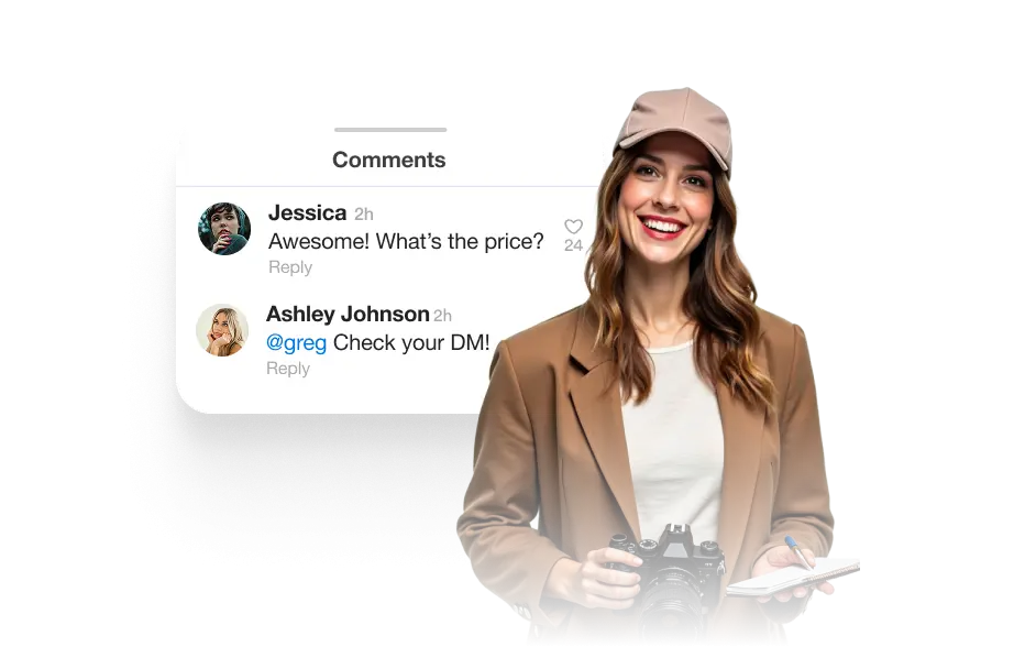 Comments