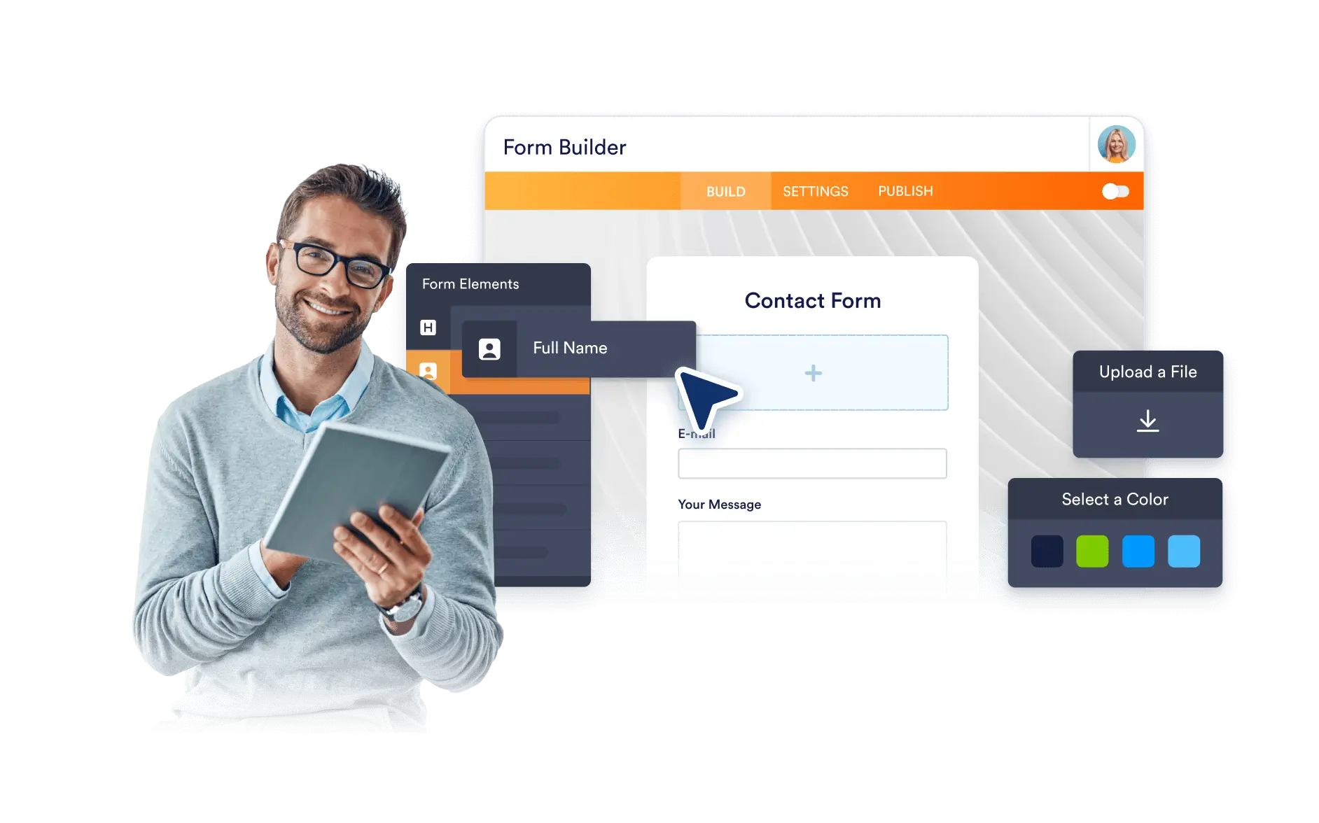Form Builder