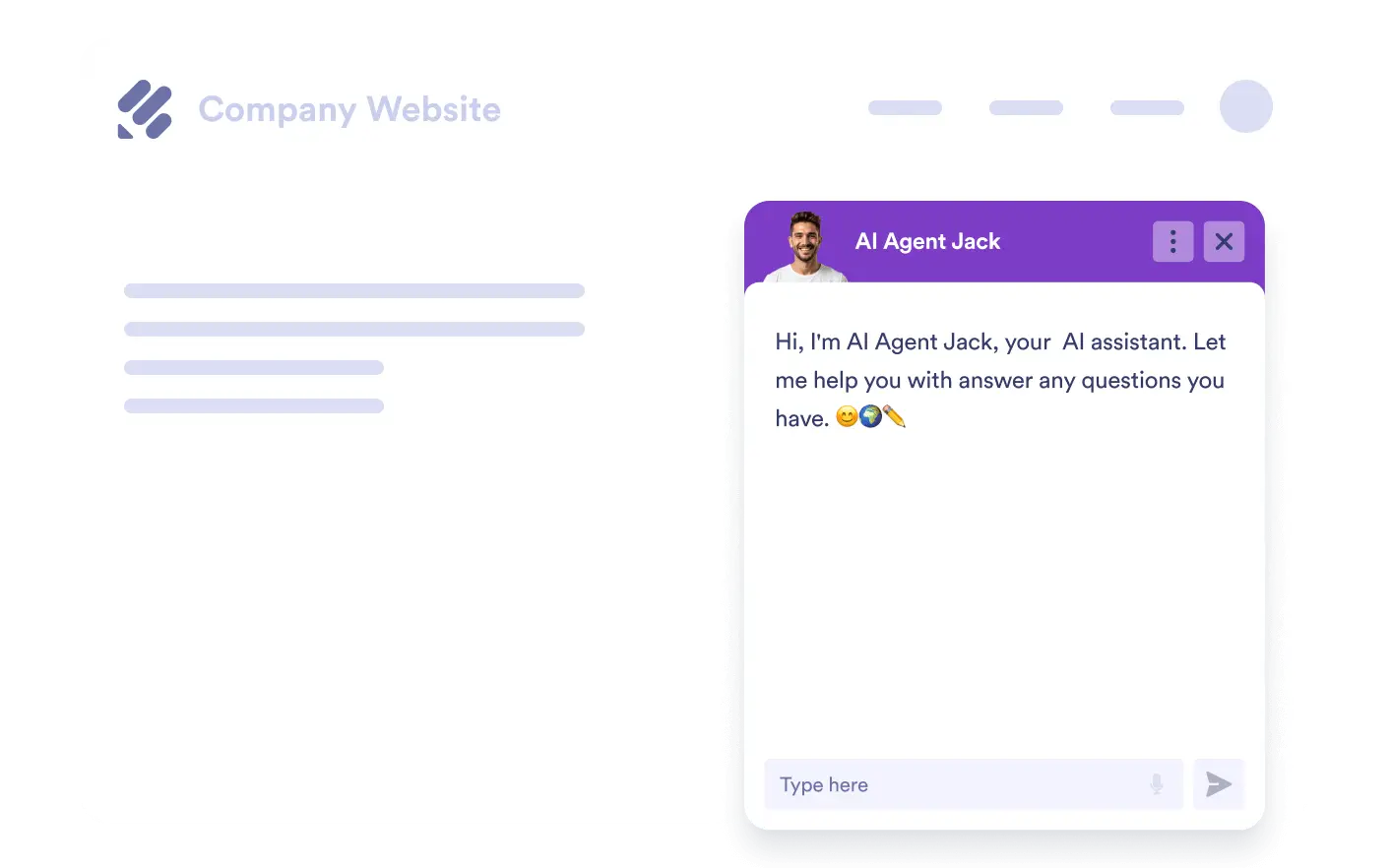 Chatbot