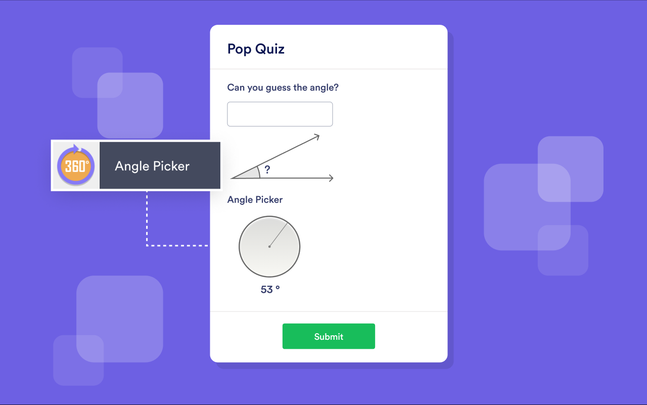 Angle Picker Screenshot 1