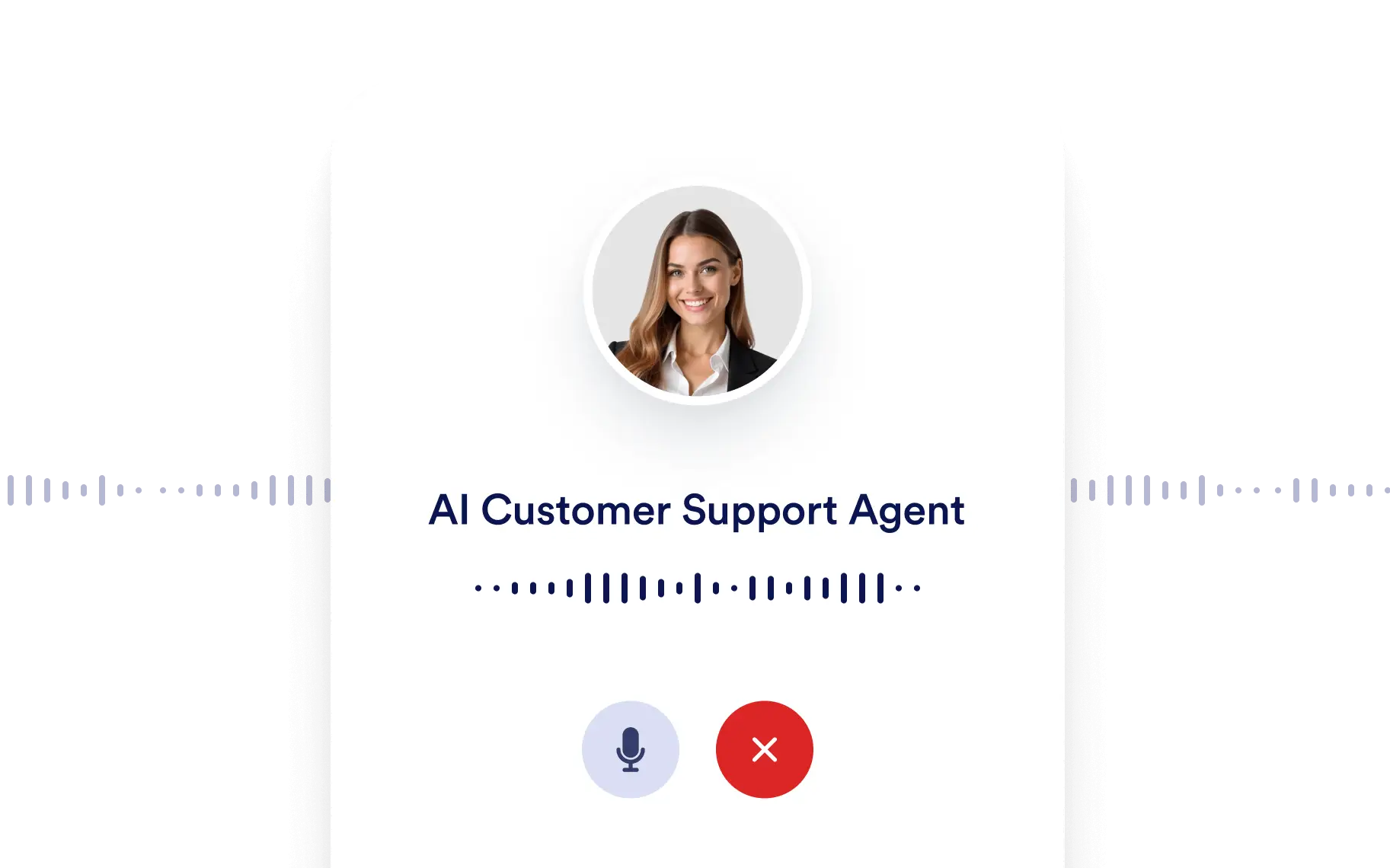 Voice Agent