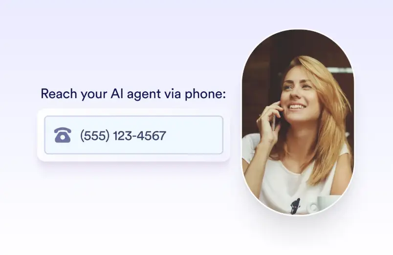 Phone Agent