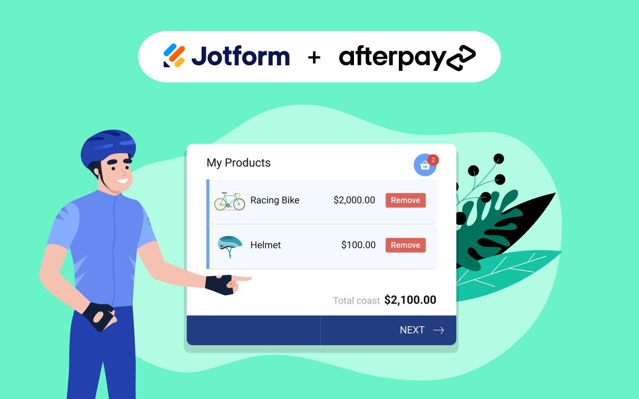 Afterpay Screenshot 1