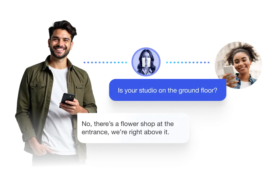 Live Chat