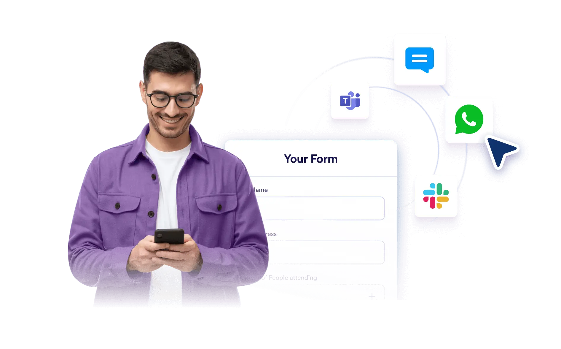 Form Notifications
