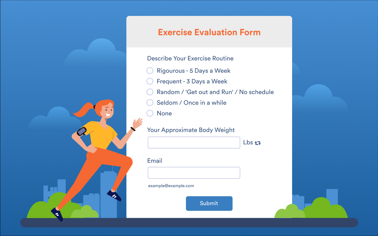 Body Weight Converter Screenshot 1