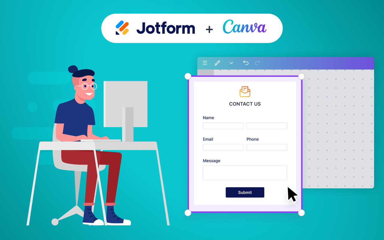 Canva Screenshot 1