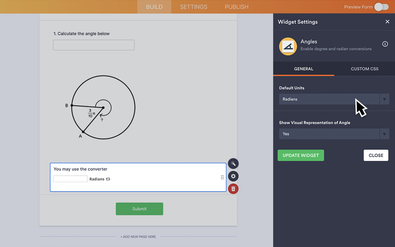 Angles Screenshot 3