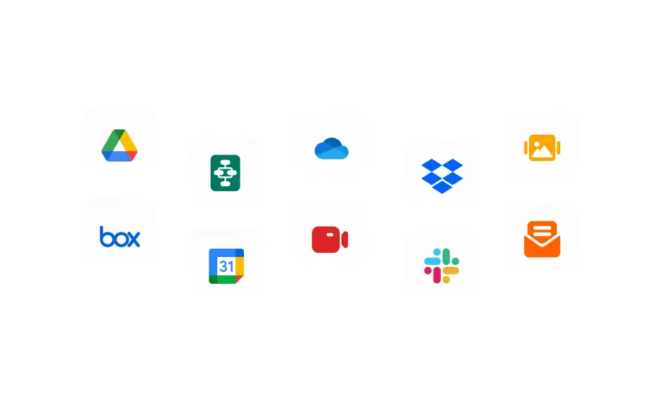 Integrations