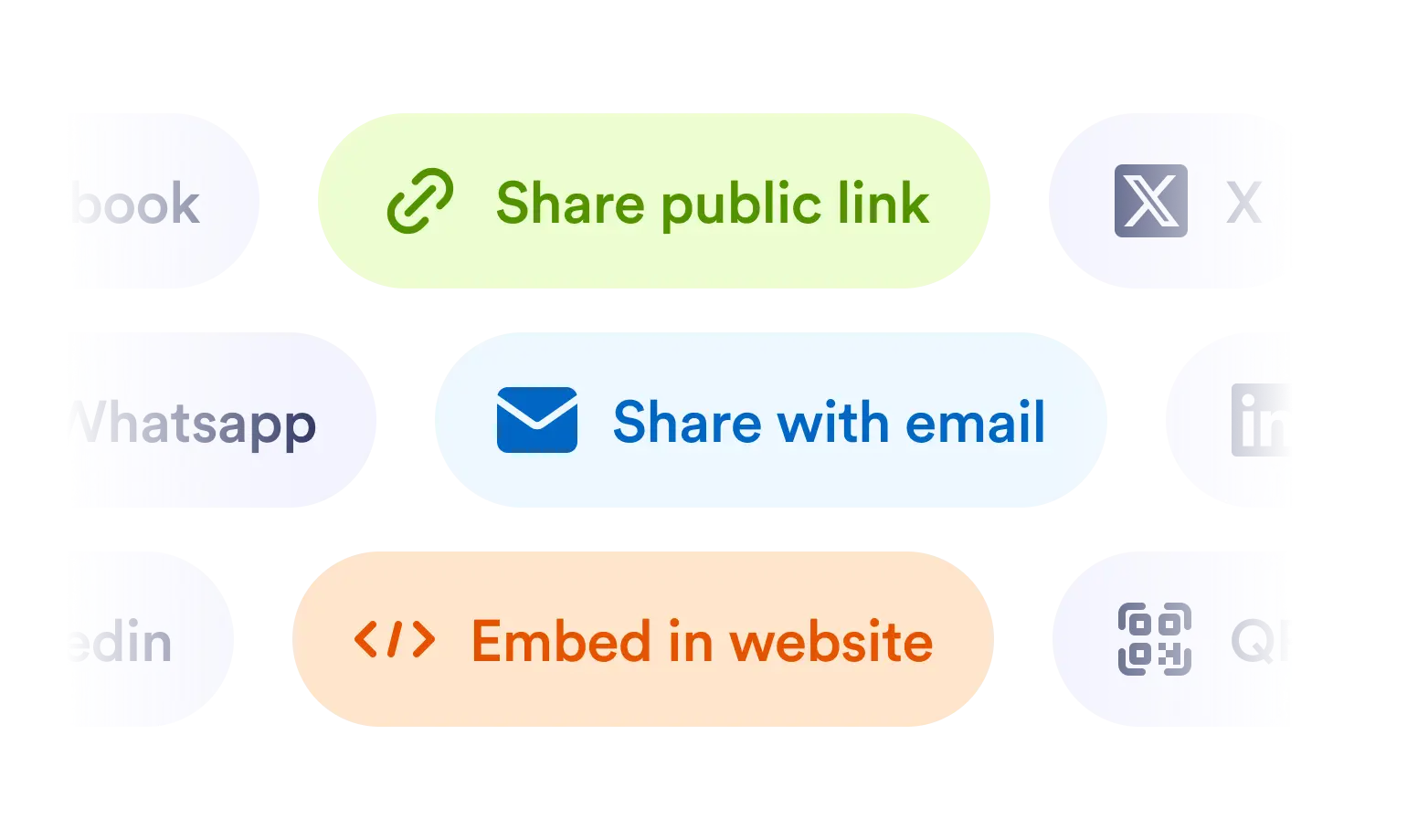Share Your App