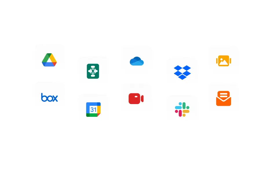 Integrations