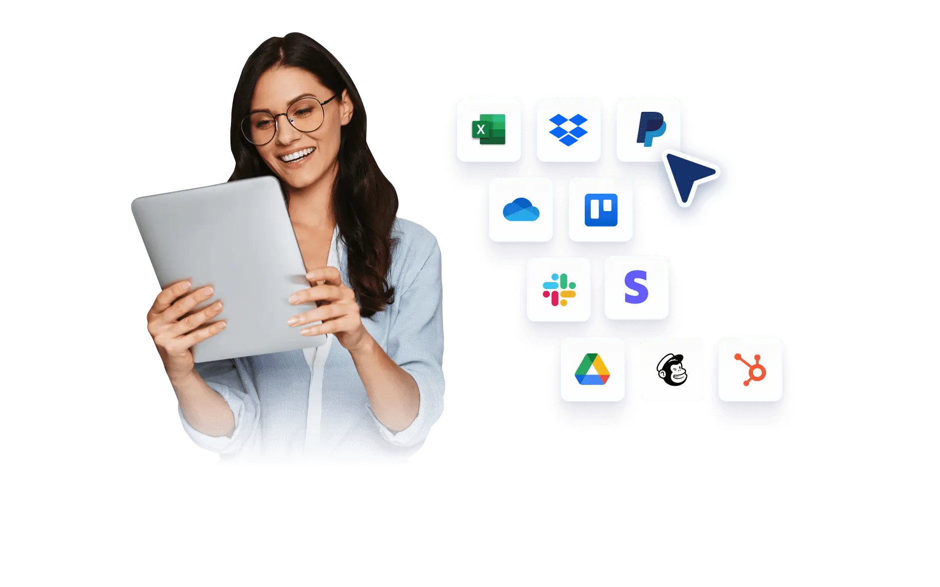 Integrations