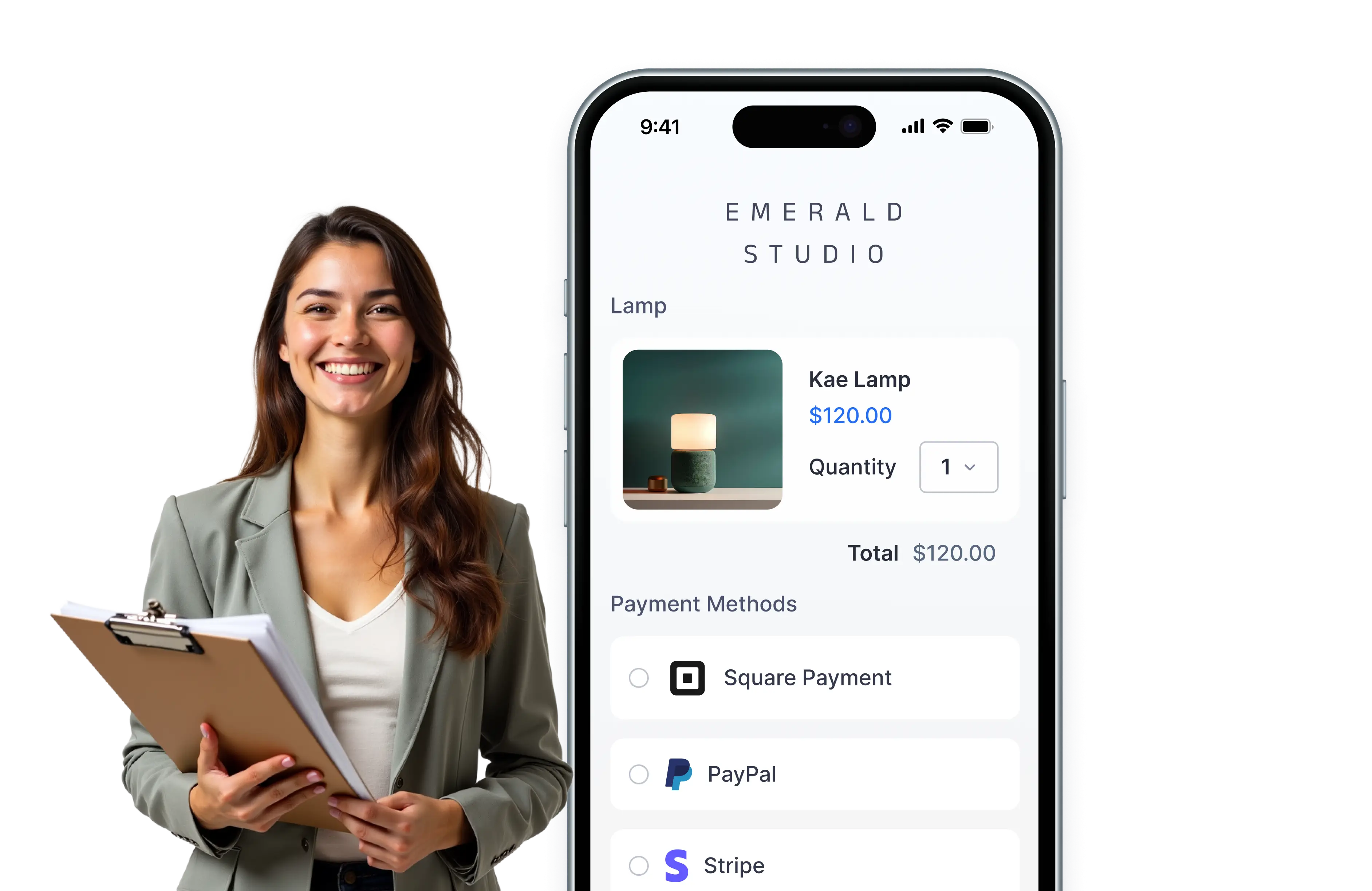 Payments