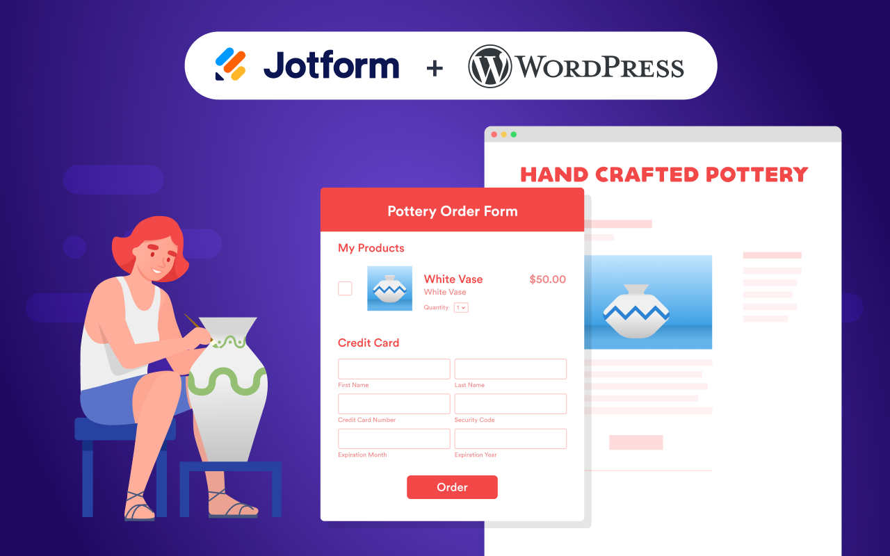 WordPress com Screenshot 1