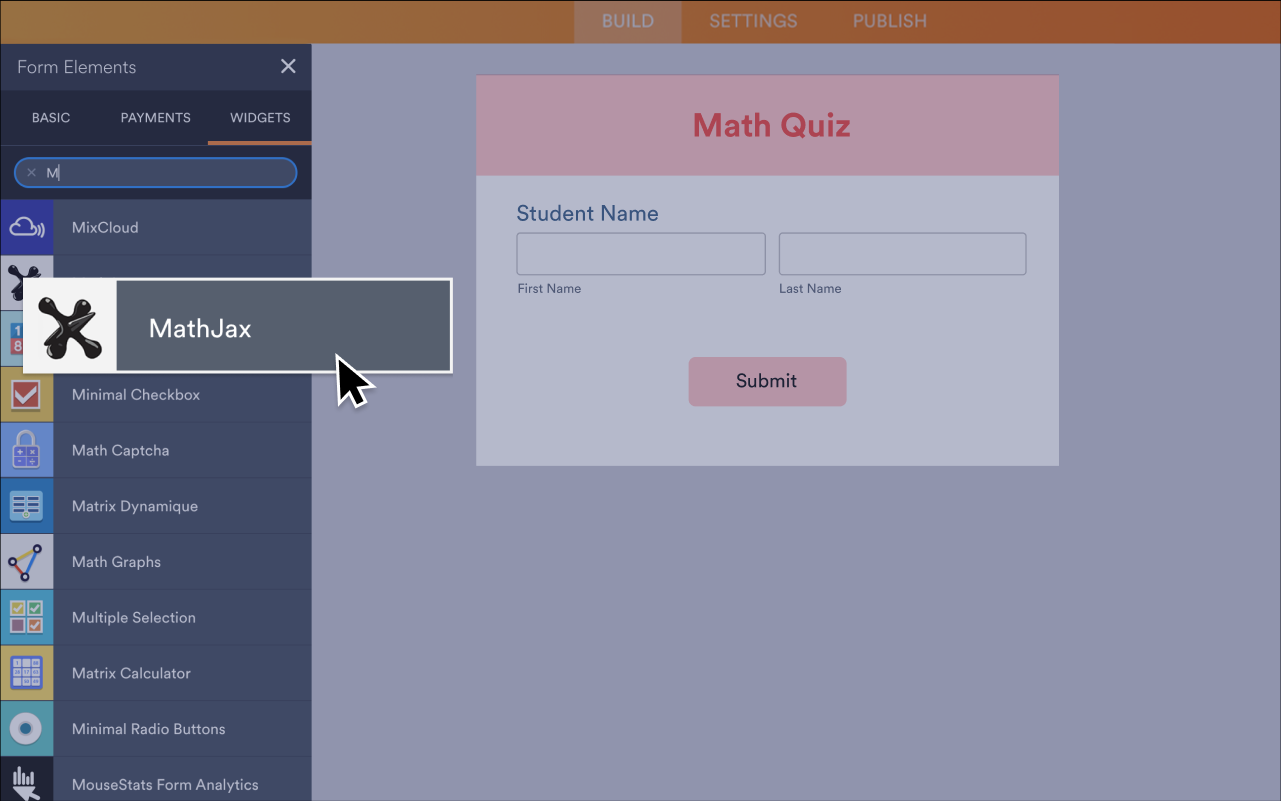 MathJax Screenshot 2