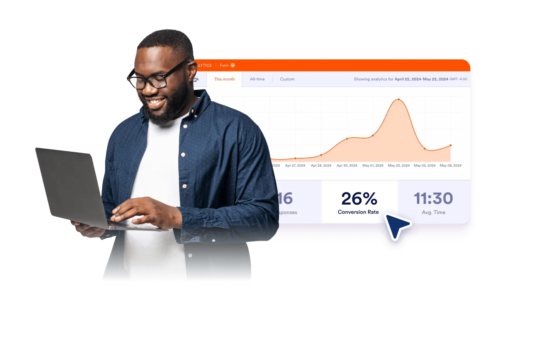 Analytics