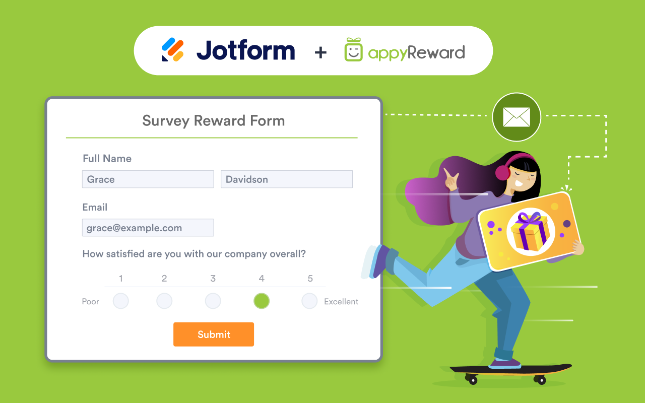 appyReward Screenshot 1