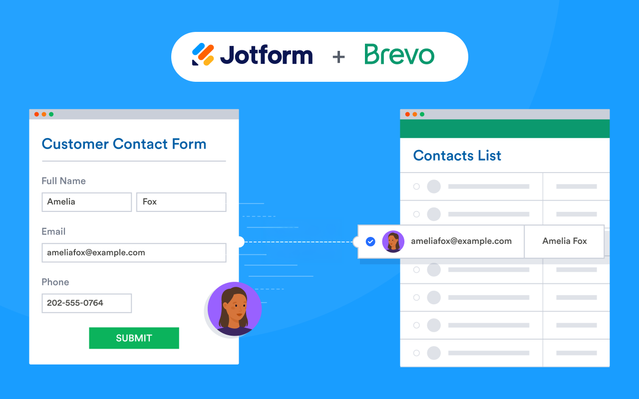 Brevo Screenshot 1
