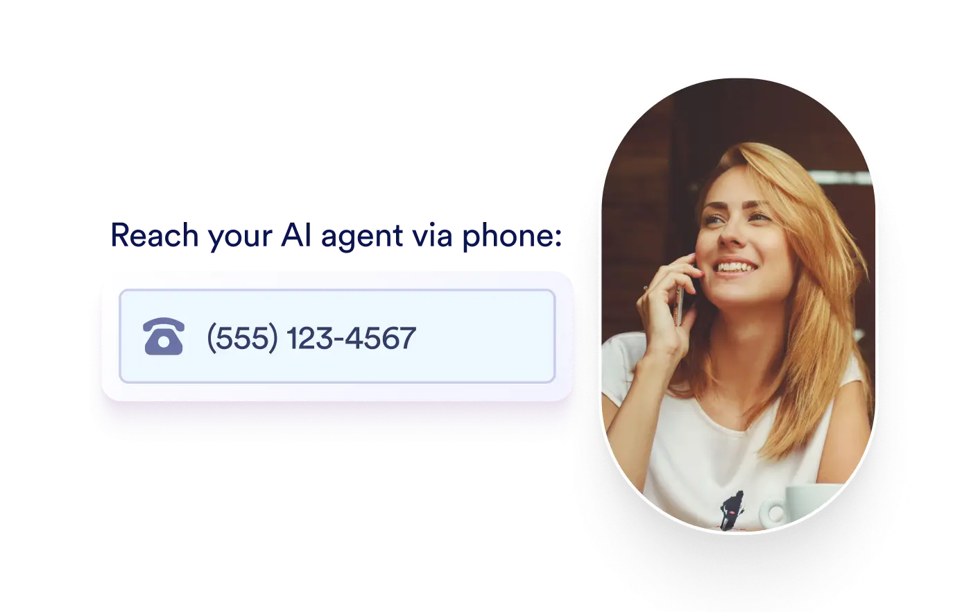 Phone Agent