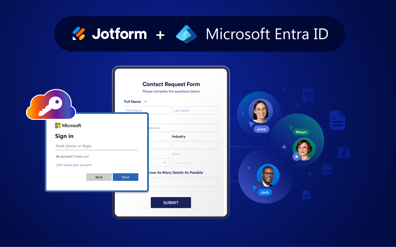 Microsoft Entra ID Screenshot 1