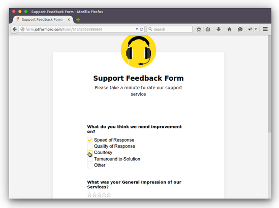 Minimal Checkbox Screenshot 2