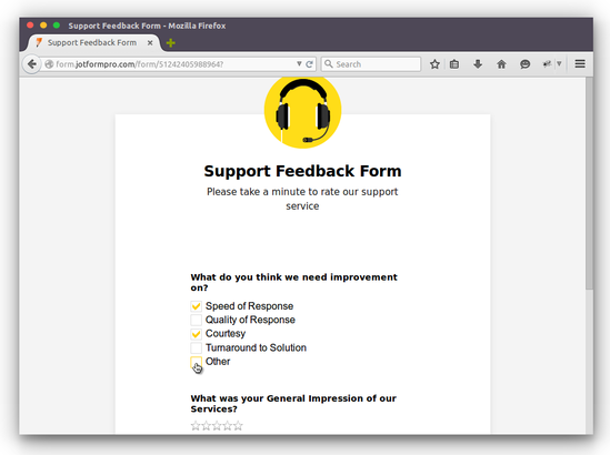 Minimal Checkbox Screenshot 3