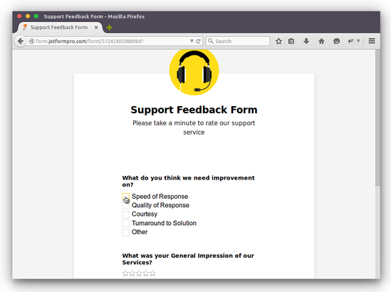Minimal Checkbox Screenshot 1