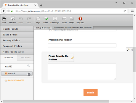 AutoJS Screenshot 5