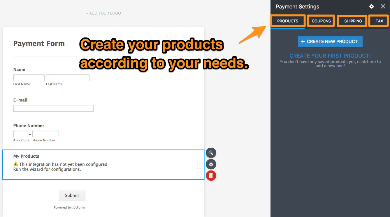 Purchase Order Screenshot 4