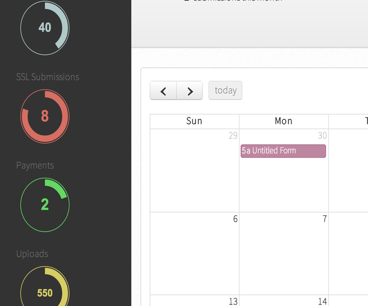 SubMaster Screenshot 1
