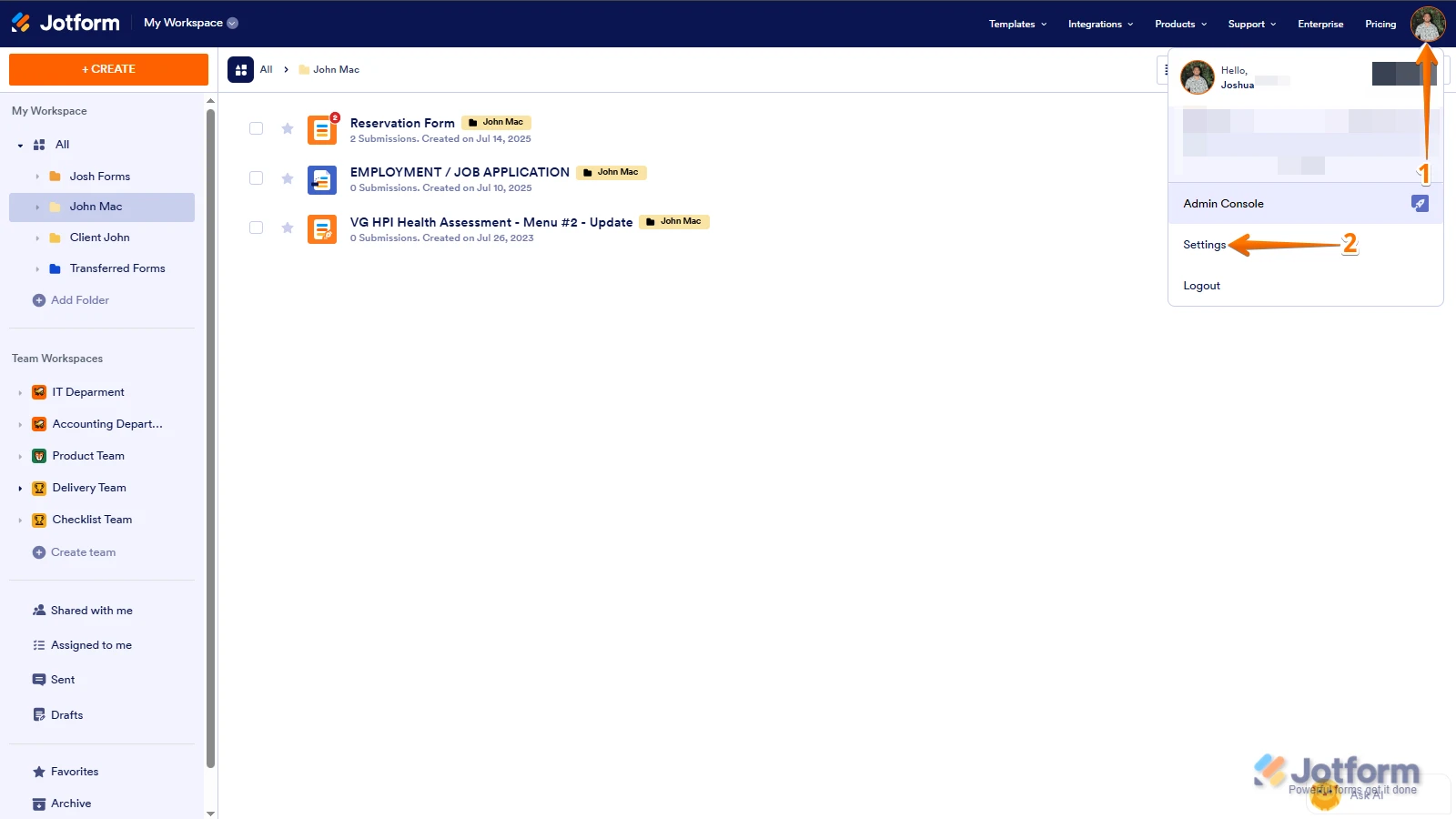 Update on SMS integration Image 2 Screenshot 71