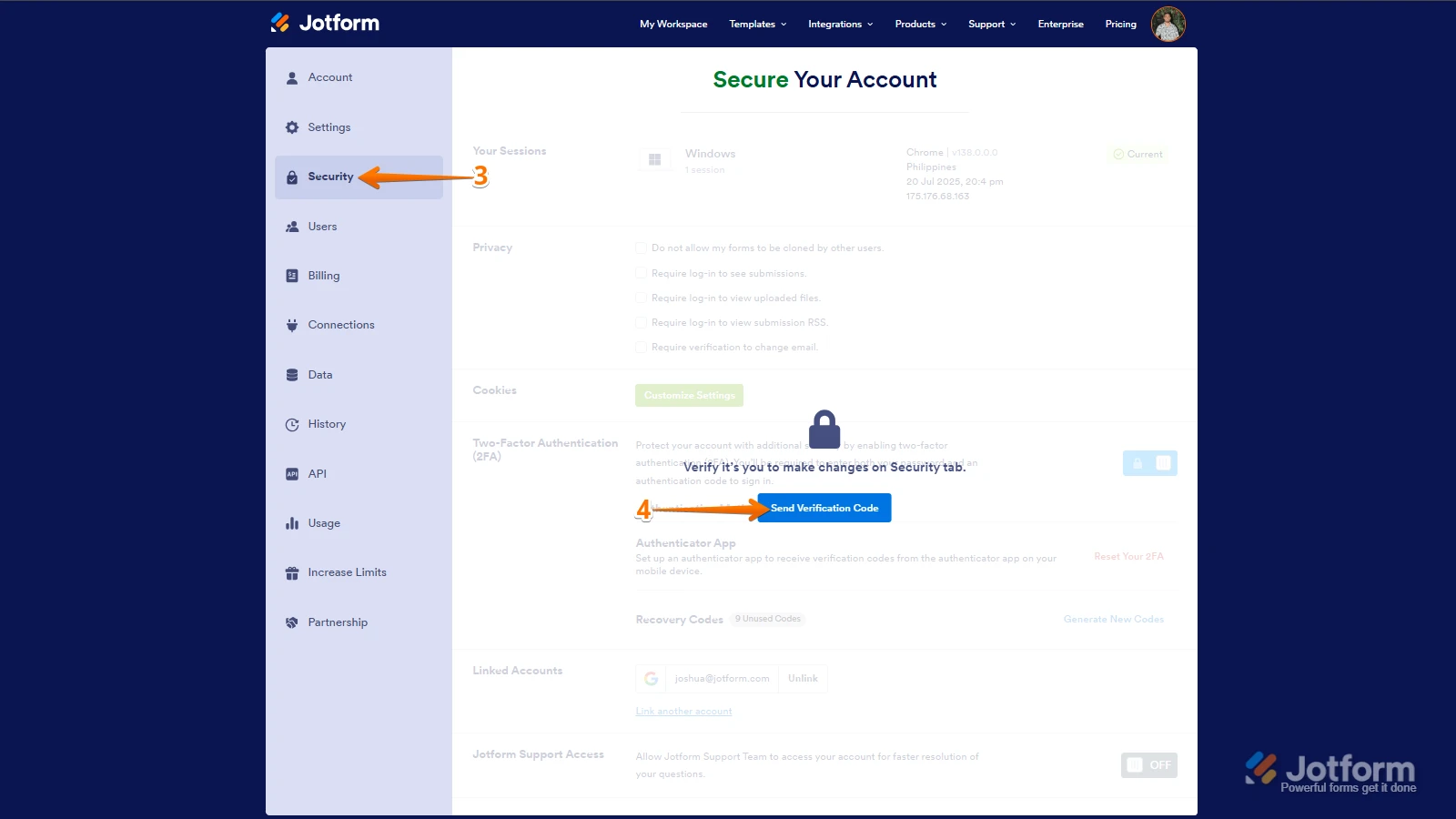 Update on SMS integration Image 3 Screenshot 82