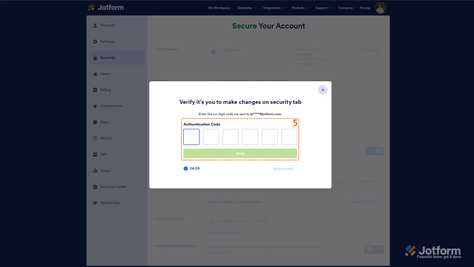 Update on SMS integration Image 4 Screenshot 93