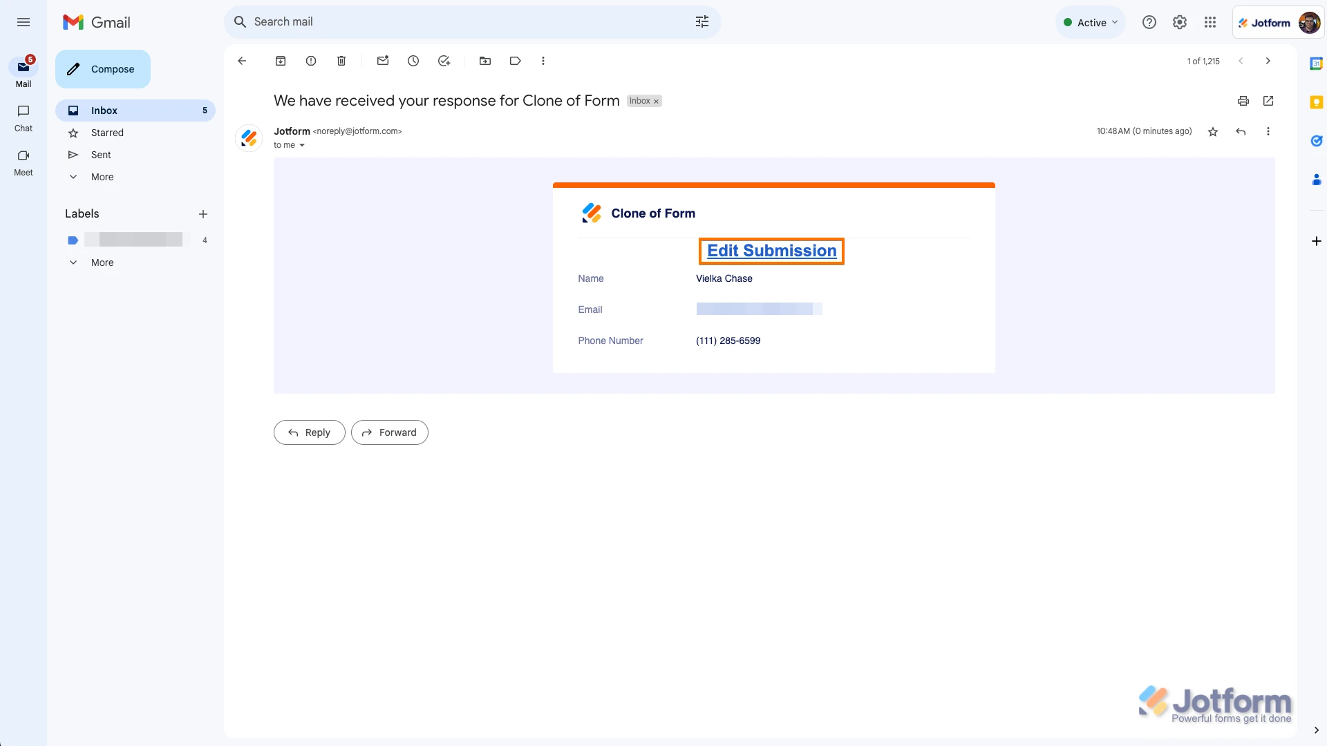Otwórz formularz w określonym dniu i zamknij go Image 3 Screenshot 62