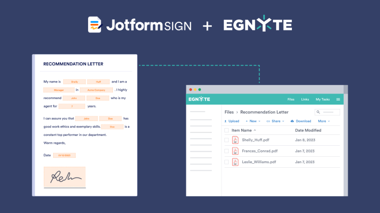 Egnyte