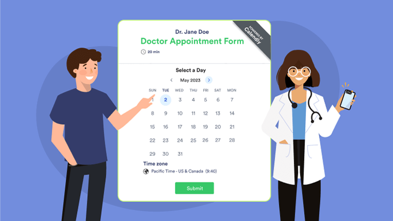 Calendly