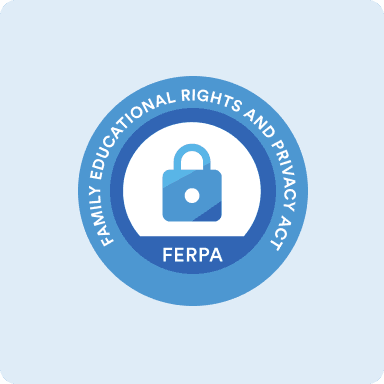 FERPA Compliance Image