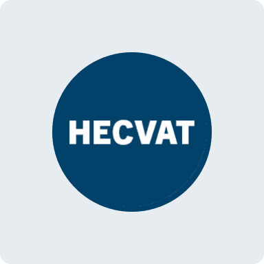 HECVAT Image
