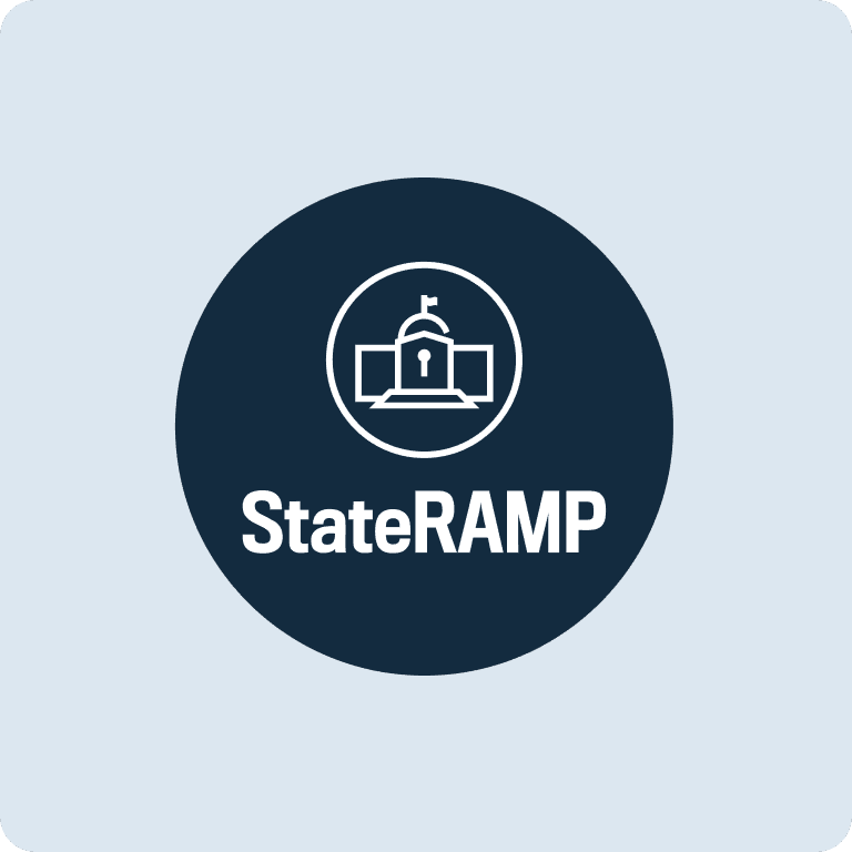 StateRAMP Image