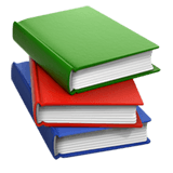 Books Icon