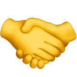 Handshake Icon